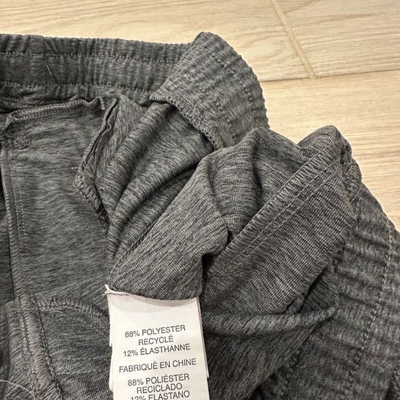 Vuori Sunday Performance Jogger in Charcoal Heather Men's Size L - Picture 4 of 7